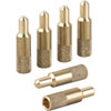Ignition Adapter Connector Kit Brass Adaptors For Auto Coils - image 1