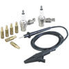 Ignition System Quick Test Kit Includes: Brass Adapters To Fit All Auto Coils - image 1