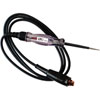 Heavy-Duty Straight Cord Circuit Tester 5 Foot Heavy-Duty Cord - image 1