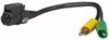 N-03 Cable for Judge Rotating Electrical Alternator/Starter Bench Tester - image 1