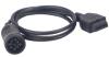 Genisys Touch HD 9-Pin Deutsch Adapter - image 1