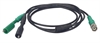 Pegisys Scope Probe Assembly Grn - image 1
