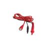 3840-01 Shielded Test Leads with Ground - image 1