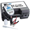 Brake Fluid Safety Meter Find The Minimum Boiling Point For Various Types Of Brake Fluid - image 1
