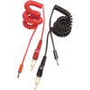 Twin 5-Foot Piercing Test Lead Set Includes A Variety Of Interchangeable Tips Includes: - image 1