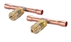 Tee.25inMfl For .25in Tube2 - image 1