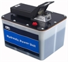 Super Air Pump W/2 Gallon Reservoir - image 1