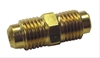 1/4in Mfl X 1/4in Mfl Hose Extension Coupler W/O Valve Core - image 1