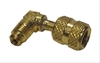 Quick Coupler 90 Deg Elbow 1/4in Ffl X 1/4in Mfl - image 1