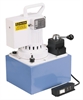 Pump Elect 115V 3W Valve Rem Cont Swt 2Gal Res - image 1