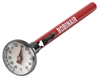 Thermometer 1in Dial -40 Deg C To 70 Deg C - image 1