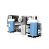 5 Ton Ram W/Half Coupler 3in Stroke - image 1