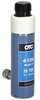25 Ton Ram W/Half Coupler 6-1/4in Stroke - image 1