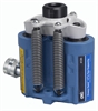 17-1/2 Ton Power Twin Hydraulic Ram - image 1