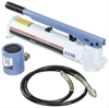 30 Ton Ram/Pump Set - image 1