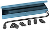 4202 Nozzle Tester Adapter Set for OTC 4200 Nozlrater - image 1