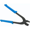Tube Bending Pliers Bends Tubing From The Side - image 1