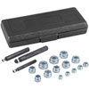 Bushing Driver Set 17-Piece - image 1