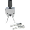 Pilot Bearing Pulling Attachment Interchangeable Jaws - image 1