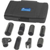 Oxygen Sensor Socket Set 8-Piece Includes: - image 1