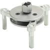 3 Leg Filter Wrench Heavy-Duty Gripping Design - image 1