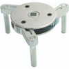 3 Leg Filter Wrench Heavy-Duty Gripping Design - image 1