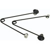 Door Buzzer Shutoff Tool Allows For Work With Vehicle Door Open - image 1