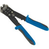 Self Adjusting Wire Stripper 9" Length - image 1