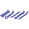Trim Fastener and Molding Removal Set 5 Different Sizes And Styles Of Removal Tools - image 1