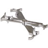 Fuel And Air Conditioning Line Release Tool 4-Way - image 1
