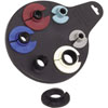 A/C And Fuel Line Disconnect Set 6-Piece - image 1
