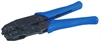 Ratcheting Terminal Crimper - image 1