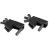 Fuel Line Clamp Set 2-Piece
