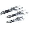 Hose Pinch-Off Pliers Set Includes: 8"