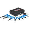 Snap Ring Pliers Set 8-Piece - image 1