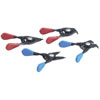 Mini Snap-Ring Pliers Set 4-Piece - image 1