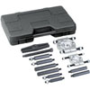 Bar-Type Puller/Bearing Separator Tool Set Up To 5-Tons Includes: - image 1