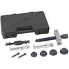 Differential Side Bearing Puller Includes: 4 Step Plate Adapters To Fit Carrier Bearings - image 1