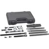 Heavy-Duty Single Pressure Beam Bearing Splitter Set For Use On Most Bushing Or Bearing Jobs Up To 4" Diameter - image 1