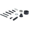Pulley Puller/Installer Set Replaces Pressed-On Power Steering And Alternator Pulleys - image 1