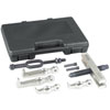 A/C Clutch Pulley Puller Set For Removal Of A/C Clutch Pulleys Includes: - image 1