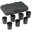 Wheel Bearing Locknut Socket Set 7-Piece - image 1
