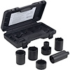 4WD Spindle Nut Socket Set 6-Piece - image 1