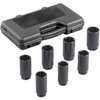 Axle Nut Socket Set 7 Pc - image 1
