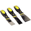 Scraper Set For Multi Use, Scraping, Prying Includes: - image 1