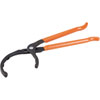 Oil Filter Pliers 3-34in -7in - image 1
