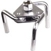 3-Prong Self-Adjusting Oil Filter Remover 2-5/8in To 4-7/8in - image 1