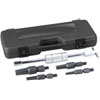 Slide Hammer Blind Bearing Puller Set For Internal Pulling Jobs Includes: - image 1