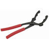 Oil Filter Pliers Jointed Jaw - image 1