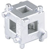 Disc Brake Piston Cube 3/8in Drive - image 1